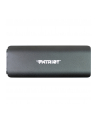 Patriot Transporter Portable SSD 2 TB, External SSD (Kolor: CZARNY, USB-C 3.2 Gen 2 (10 Gbit/s)) - nr 3