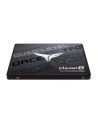 Team Group VULCAN Z QLC 4 TB, SSD (Kolor: CZARNY/grey, SATA 6 Gb/s, 2.5) - nr 2