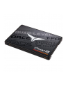 Team Group VULCAN Z QLC 4 TB, SSD (Kolor: CZARNY/grey, SATA 6 Gb/s, 2.5) - nr 3