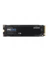 samsung Dysk SSD 1TB 990EVO Gen4.0x4 NVMeMZ-V9E1T0BW - nr 30