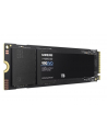 samsung Dysk SSD 1TB 990EVO Gen4.0x4 NVMeMZ-V9E1T0BW - nr 5