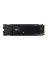 samsung Dysk SSD 1TB 990EVO Gen4.0x4 NVMeMZ-V9E1T0BW - nr 9