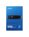 samsung Dysk SSD 2TB 990EVO Gen4.0x4 NVMeMZ-V9E2T0BW - nr 21