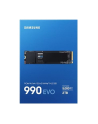 samsung Dysk SSD 2TB 990EVO Gen4.0x4 NVMeMZ-V9E2T0BW - nr 5