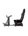raceroom TrackTime Game Seat TT3055, Sim Rig (Kolor: CZARNY) - nr 8