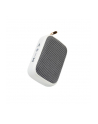 wekome Przenośny bezprzewodowy głośnik Bluetooth V5.0 Biały - nr 3
