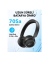 anker Słuchawki nauszne Soundcore H30i czarne - nr 14