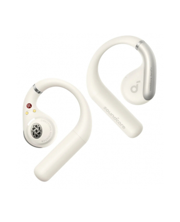 anker Słuchawki nauszne Soundcore AeroFit białe