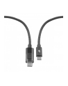 tb Kabel USB C - USB C 1m ze wskaźnikiem mocy ładowania (100 W) - nr 5