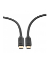 tb Kabel HDMI v 2.1 premium 3 m 8K Czarny Stworzony dla graczy - nr 5