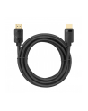 tb Kabel HDMI v 2.1 premium 3 m 8K Czarny Stworzony dla graczy - nr 7