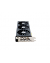 XFX Radeon RX 7600 XT SPEEDSTER QICK309 BLACK Gaming, graphics card (RDNA 3, GDDR6, 3x DisplayPort, 1x HDMI 2.1) - nr 3