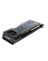 XFX Radeon RX 7600 XT SPEEDSTER QICK309 BLACK Gaming, graphics card (RDNA 3, GDDR6, 3x DisplayPort, 1x HDMI 2.1) - nr 7