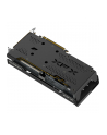 XFX Radeon RX 7600 XT SPEEDSTER SWFT210 CORE Gaming, graphics card (RDNA 3, GDDR6, 3x DisplayPort, 1x HDMI 2.1) - nr 11