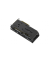 XFX Radeon RX 7600 XT SPEEDSTER SWFT210 CORE Gaming, graphics card (RDNA 3, GDDR6, 3x DisplayPort, 1x HDMI 2.1) - nr 2