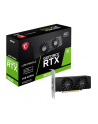 MSI GeForce RTX 3050 OC LP 6G OC, graphics card (1x DisplayPort, 2x HDMI 2.1) - nr 25