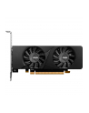 MSI GeForce RTX 3050 OC LP 6G OC, graphics card (1x DisplayPort, 2x HDMI 2.1) - nr 30