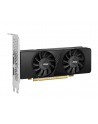 MSI GeForce RTX 3050 OC LP 6G OC, graphics card (1x DisplayPort, 2x HDMI 2.1) - nr 3