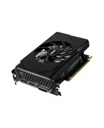 palit Karta graficzna GeForce RTX 3050 StormX 6GB GDDR6 96bit DVI/DP/HDMI