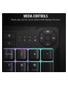 corsair Klawiatura mechaniczna K55 Core RGB Black - nr 13