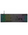 corsair Klawiatura mechaniczna K55 Core RGB Black - nr 1