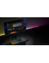 corsair Klawiatura mechaniczna K55 Core RGB Black - nr 8