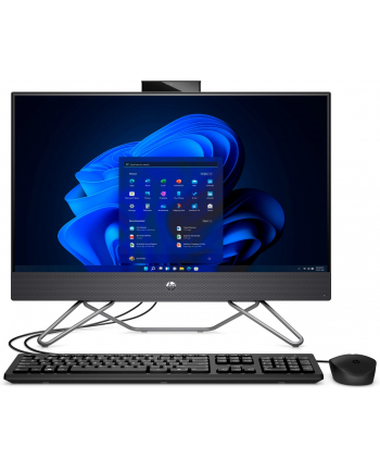 hp inc. Komputer Pro 240 G9 All-in-One  i5-1235U 512GB/8GB/W11P      936S2EA