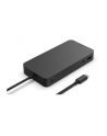 Microsoft Surface Thunderbolt 4 dock, docking station (Kolor: CZARNY, USB-C, USB-A, Thunderbolt 4) - nr 13