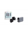 Verbatim GaN charger 100W, 1x USB-A, 3x USB-C (grey, PD 3.0, QC 3.0) - nr 29