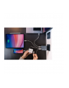Verbatim GaN charger 100W, 1x USB-A, 3x USB-C (grey, PD 3.0, QC 3.0) - nr 40