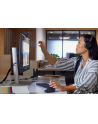 HP E27u G5, LED monitor - 27 - Kolor: CZARNY/silver, QHD, IPS, USB-C, Pivot - nr 22