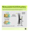HP E27u G5, LED monitor - 27 - Kolor: CZARNY/silver, QHD, IPS, USB-C, Pivot - nr 31