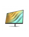 HP E27u G5, LED monitor - 27 - Kolor: CZARNY/silver, QHD, IPS, USB-C, Pivot - nr 44