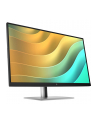 HP E27u G5, LED monitor - 27 - Kolor: CZARNY/silver, QHD, IPS, USB-C, Pivot - nr 19