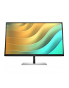 HP E27u G5, LED monitor - 27 - Kolor: CZARNY/silver, QHD, IPS, USB-C, Pivot - nr 20