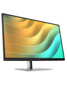 HP E27u G5, LED monitor - 27 - Kolor: CZARNY/silver, QHD, IPS, USB-C, Pivot - nr 24