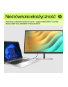 HP E27u G5, LED monitor - 27 - Kolor: CZARNY/silver, QHD, IPS, USB-C, Pivot - nr 29