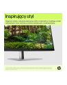 HP E27u G5, LED monitor - 27 - Kolor: CZARNY/silver, QHD, IPS, USB-C, Pivot - nr 36