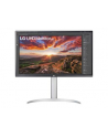 lg electronics LG LG 27 Ultra HD 4K 27UP85NP-W, LED monitor - 27 - silver/Kolor: CZARNY, UltraHD/4K, IPS, HDR, USB-C - nr 1