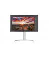 lg electronics LG LG 27 Ultra HD 4K 27UP85NP-W, LED monitor - 27 - silver/Kolor: CZARNY, UltraHD/4K, IPS, HDR, USB-C - nr 34