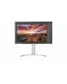 lg electronics LG LG 27 Ultra HD 4K 27UP85NP-W, LED monitor - 27 - silver/Kolor: CZARNY, UltraHD/4K, IPS, HDR, USB-C - nr 43