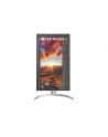 lg electronics LG LG 27 Ultra HD 4K 27UP85NP-W, LED monitor - 27 - silver/Kolor: CZARNY, UltraHD/4K, IPS, HDR, USB-C - nr 7