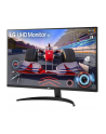 lg electronics LG 32UR500-B, LED monitor - 32 - Kolor: CZARNY, UltraHD/4K, VA, AMD Free-Sync, HDR10 - nr 42