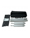 EliteScreens Yard Master 2, tripod screen (Kolor: CZARNY, 120, 16:9, outdoor, CineWhite) - nr 10