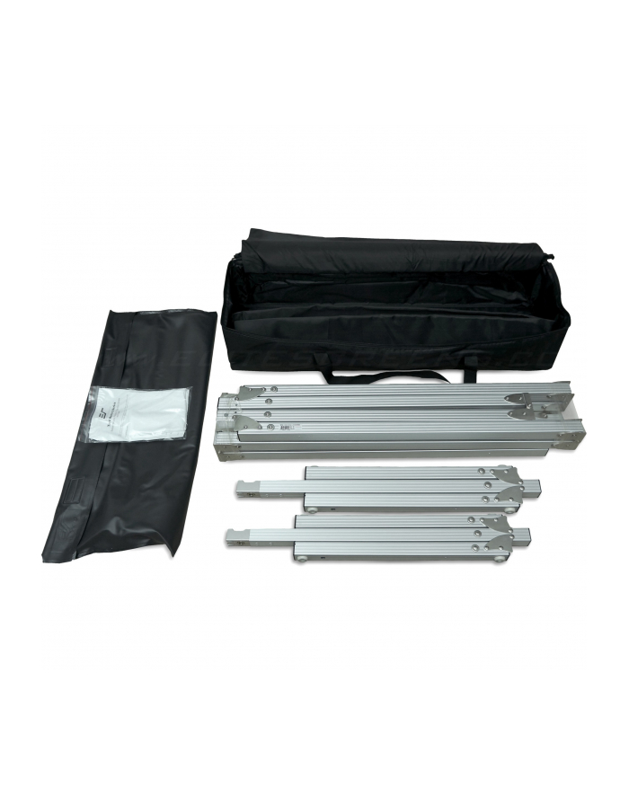 EliteScreens Yard Master 2, tripod screen (Kolor: CZARNY, 120, 16:9, outdoor, CineWhite) główny