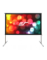 EliteScreens Yard Master 2, tripod screen (Kolor: CZARNY, 120, 16:9, outdoor, CineWhite) - nr 8