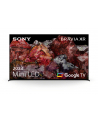 Sony BRAVIA XR-65X95L - 65 - dark silver, UltraHD/4K, Mini LED, Acoustic Surface Audio+, 120Hz panel - nr 1