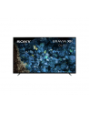Sony BRAVIA XR-77A80L - 77 - Kolor: CZARNY/dark silver, UltraHD/4K, Acoustic Surface Audio+, 120Hz panel - nr 1