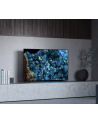 Sony BRAVIA XR-77A80L - 77 - Kolor: CZARNY/dark silver, UltraHD/4K, Acoustic Surface Audio+, 120Hz panel - nr 7