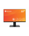 ag neovo Monitor 22 cale LA-2202 HDMI DP D-SUB - nr 1